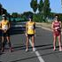 Ostia (ITA): Un bellissimo e completo test sulla 20km